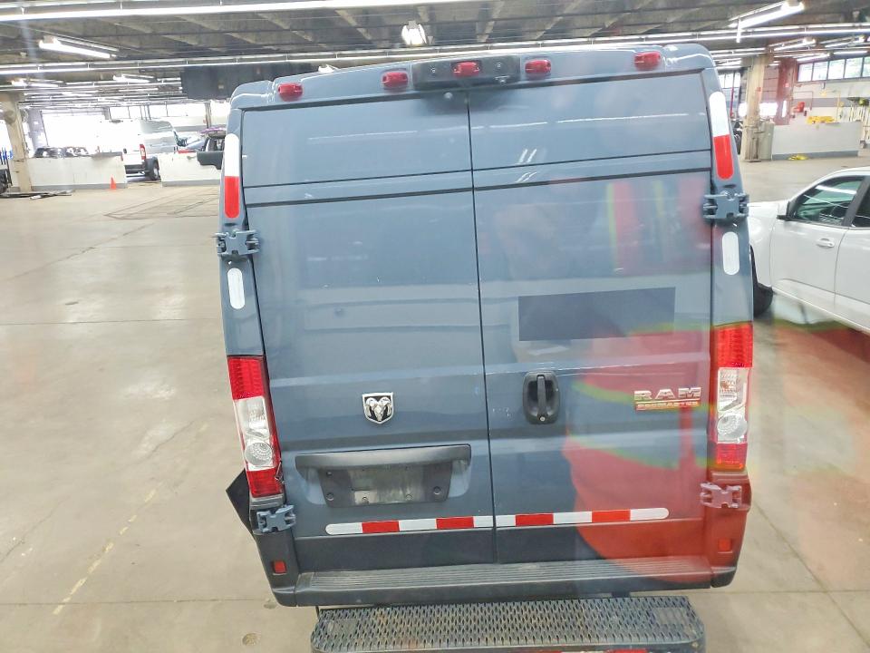 Aukcja sprzedaży 2021 Ram Promaster 3500, vin: 3C6FRVJG1ME500892, numer aukcji: 52964456