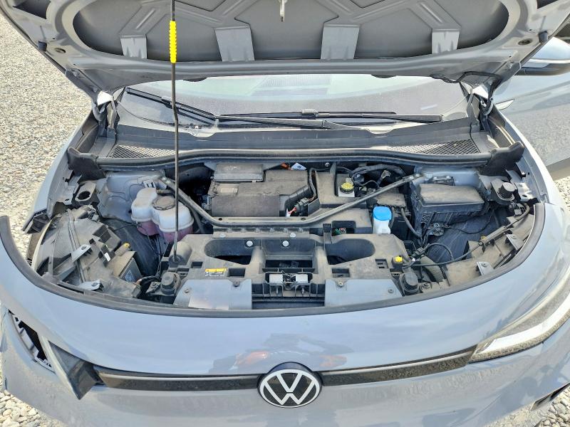 Продажа на аукционе авто 2022 Volkswagen Id.4, vin: WVGGNPE20NP066903, номер лота: 54993446