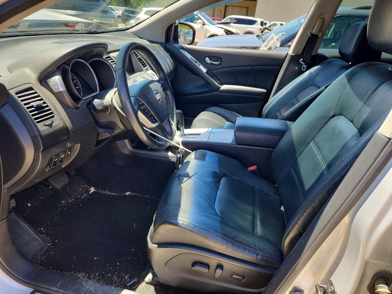 Aukcja sprzedaży 2013 Nissan Murano, vin: JN8AZ1MW1DW314990, numer aukcji: 55023756