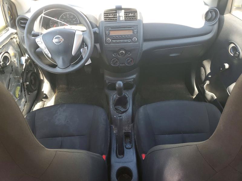 52996556 :رقم المزاد ، 3N1CN7AP8GL915553 vin ، 2016 Nissan Versa مزاد بيع