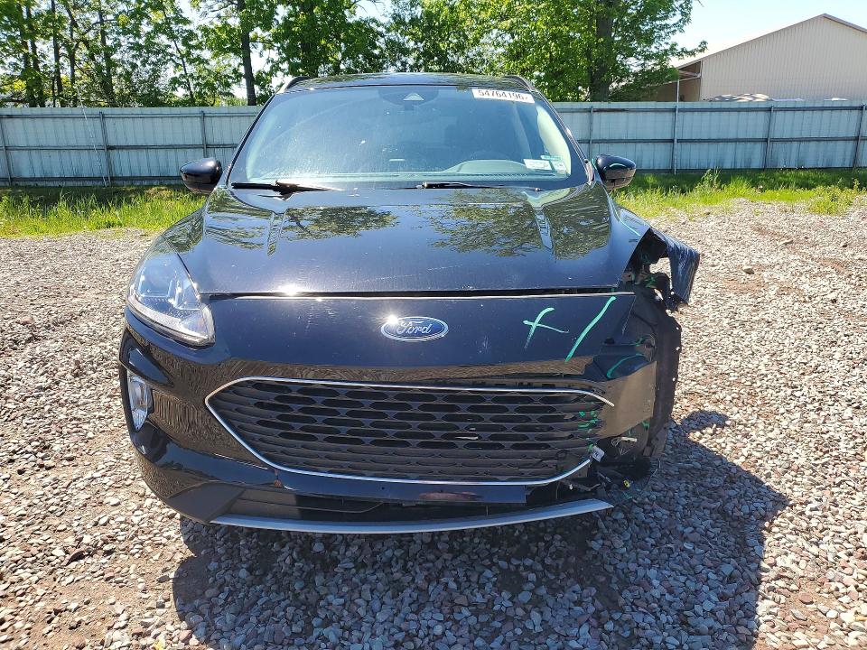 2020 Ford Escape მანქანა იყიდება აუქციონზე, vin: 1FMCU9H6XLUC69503, აუქციონის ნომერი: 54764196