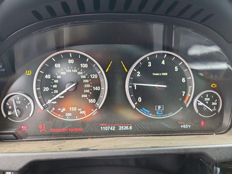 52332946 :رقم المزاد ، 5UXKT0C36H0V96716 vin ، 2017 Bmw X5 مزاد بيع