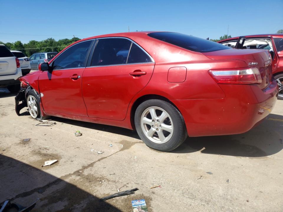 Aukcja sprzedaży 2007 Toyota Camry, vin: 4T1BE46KX7U083140, numer aukcji: 51546476