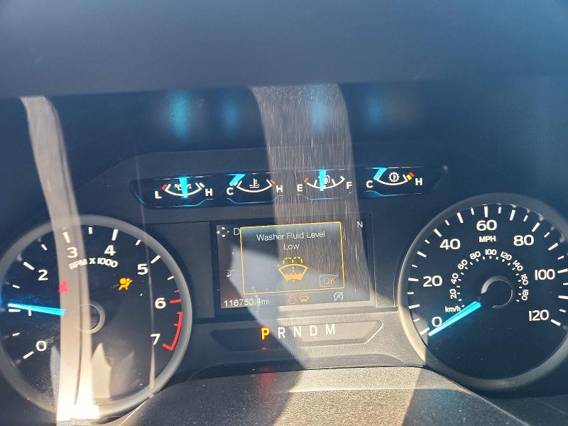 Auction sale of the 2020 Ford F150, vin: 1FTEW1E4XLKE36322, lot number: 52571156
