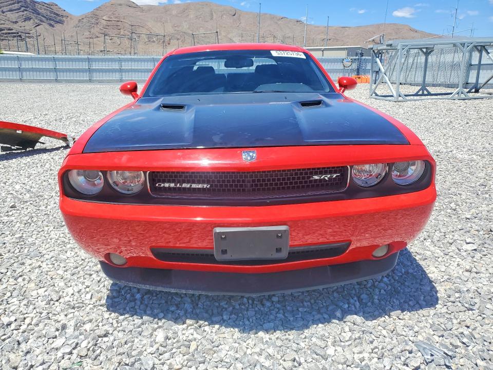 Aukcja sprzedaży 2009 Dodge Challenger, vin: 2B3LJ74W99H526753, numer aukcji: 53725736