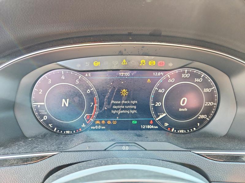 48749676 :رقم المزاد ، WVWSR7AN5KE025791 vin ، 2019 Volkswagen Arteon مزاد بيع