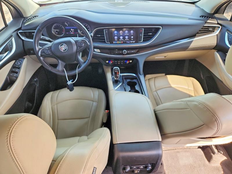 Aukcja sprzedaży 2020 Buick Enclave, vin: 5GAERBKW7LJ208322, numer aukcji: 52596236