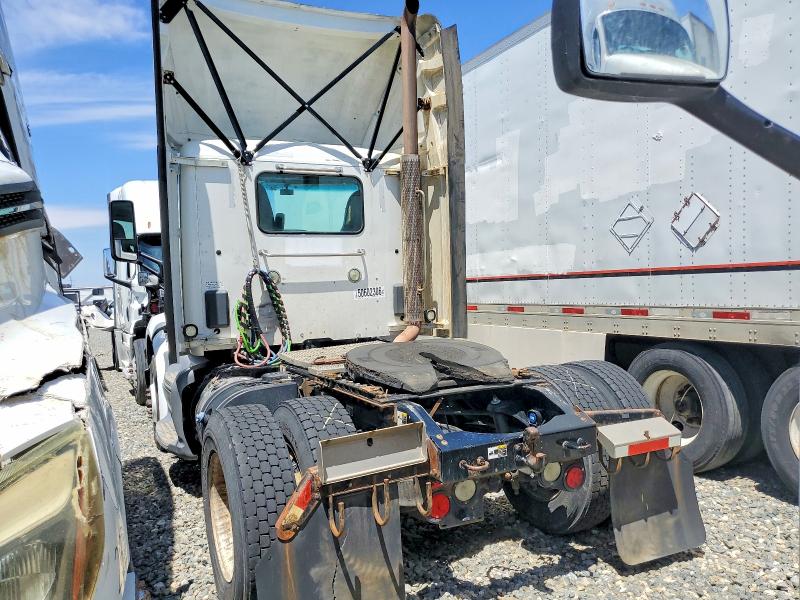 50602306 :رقم المزاد ، 1XPBA48X7HD428486 vin ، 2017 Peterbilt 579 مزاد بيع