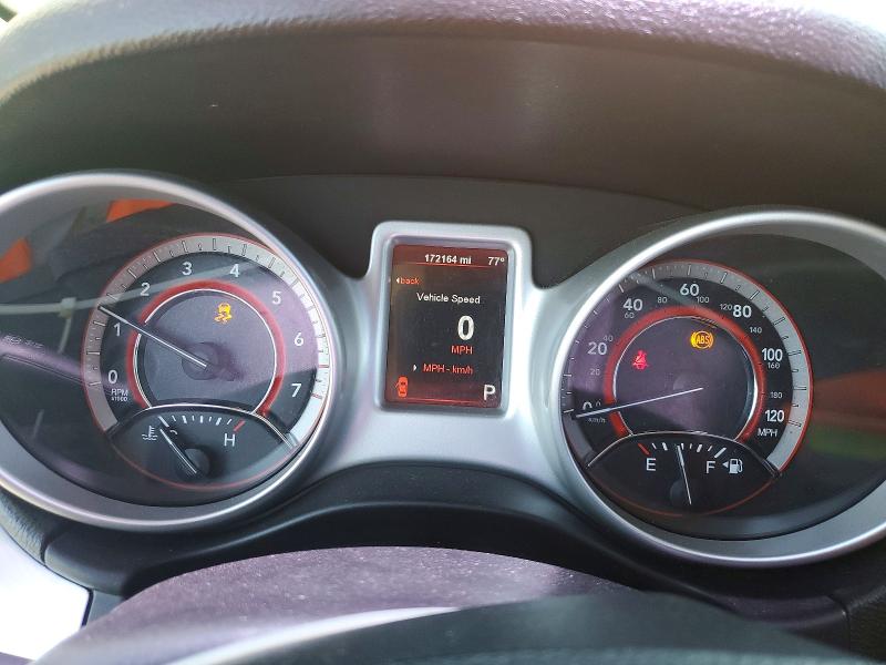 Продаж на аукціоні авто 2012 Dodge Journey, vin: 3C4PDCAB1CT262007, номер лоту: 53643316