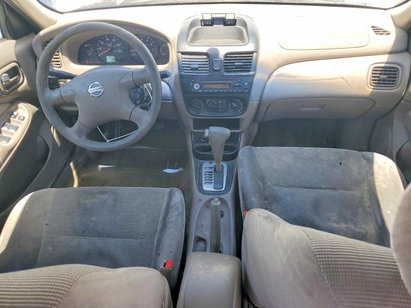 54184496 :رقم المزاد ، 3N1CB51D56L523700 vin ، 2006 Nissan Sentra مزاد بيع