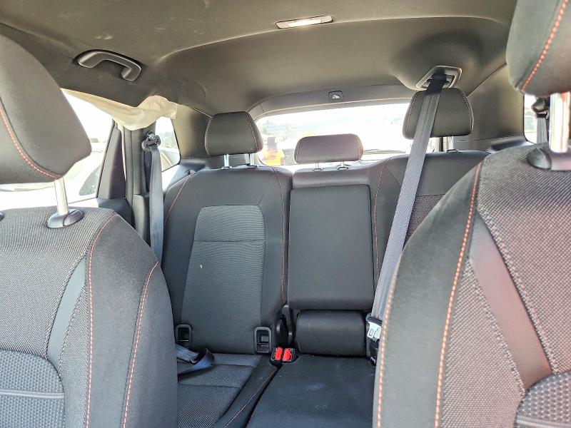 54633036 :رقم المزاد ، 7FARS5H51TE009945 vin ، 2026 Honda Cr-v مزاد بيع