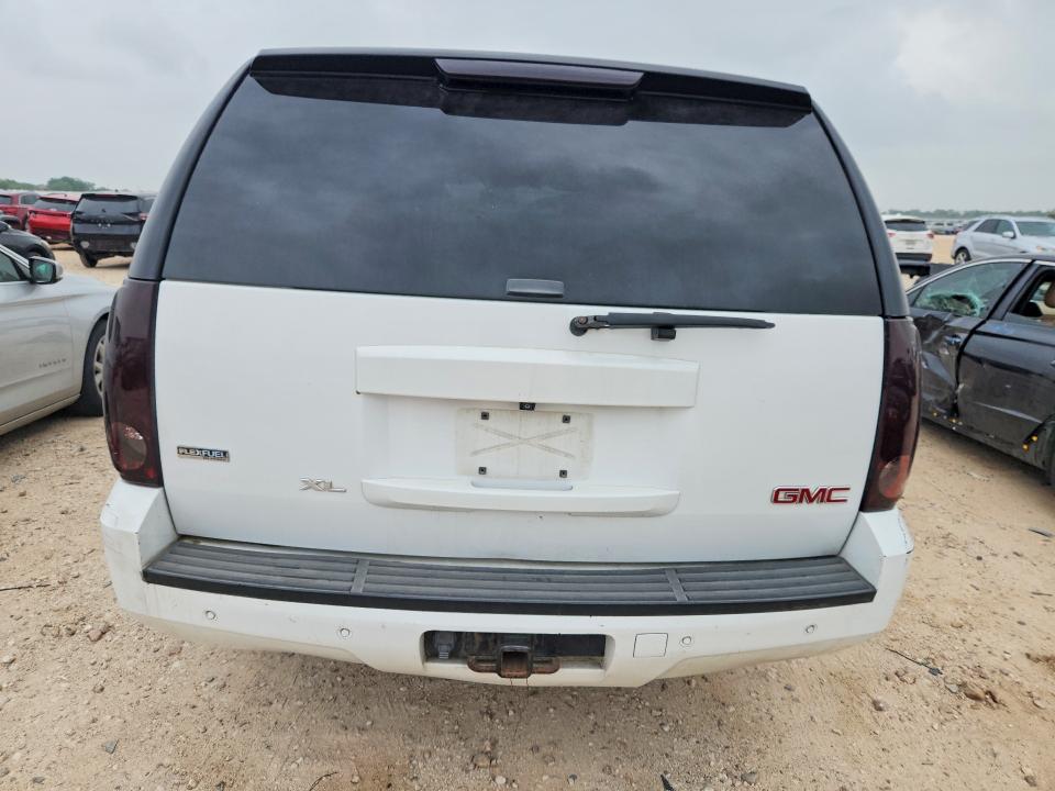52675056 :رقم المزاد ، 1GKFK63818J130212 vin ، 2008 Gmc Yukon مزاد بيع