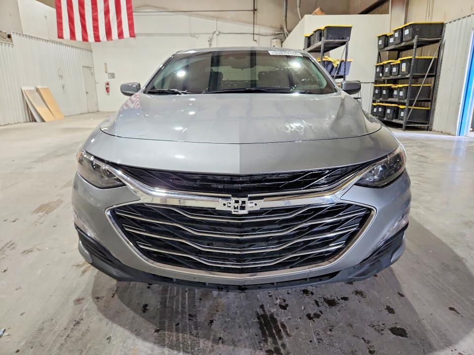 2024 Chevrolet Malibu მანქანა იყიდება აუქციონზე, vin: 1G1ZD5ST0RF191146, აუქციონის ნომერი: 53829766