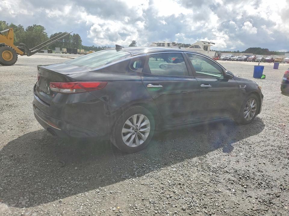 Aukcja sprzedaży 2018 Kia Optima, vin: 5XXGT4L35JG199386, numer aukcji: 52761116