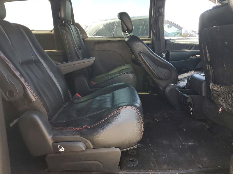 Auction sale of the 2019 Dodge Grand Caravan, vin: 2C4RDGEGXKR769477, lot number: 52353606