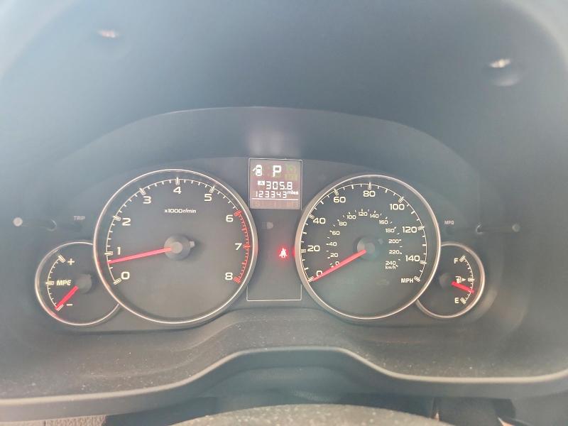 2014 Subaru Outback მანქანა იყიდება აუქციონზე, vin: 4S4BRBCC7E3254211, აუქციონის ნომერი: 53016206