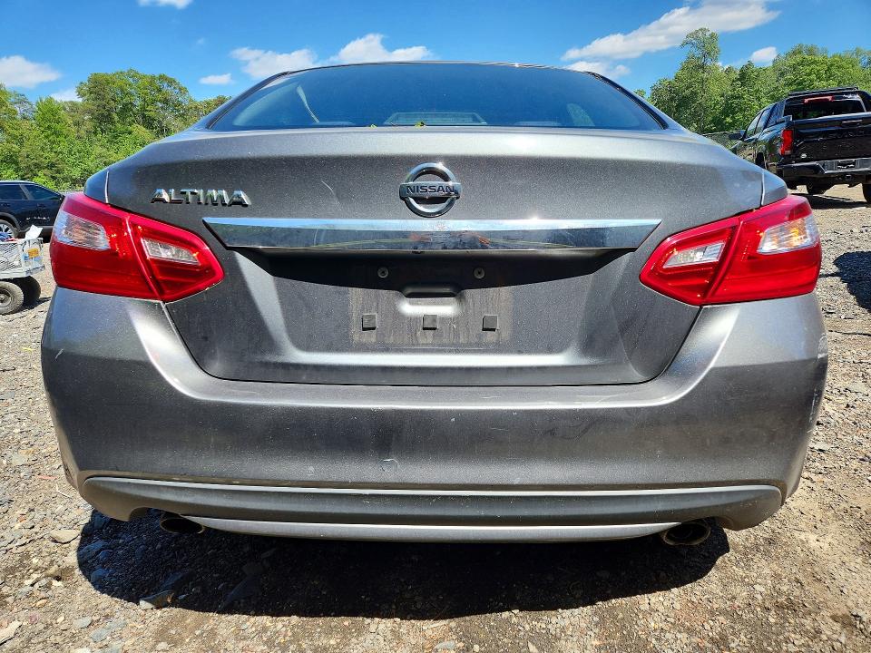 Aukcja sprzedaży 2016 Nissan Altima, vin: 1N4AL3AP4GN328291, numer aukcji: 53811846