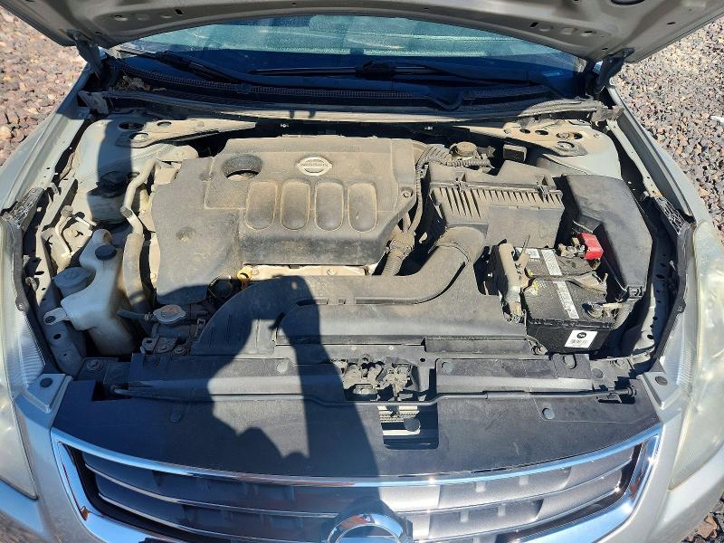 52004866 :رقم المزاد ، 1N4AL2AP5CN446466 vin ، 2012 Nissan Altima مزاد بيع