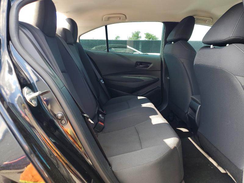 Aukcja sprzedaży 2022 Toyota Corolla, vin: 5YFVPMAEXNP321785, numer aukcji: 53567816