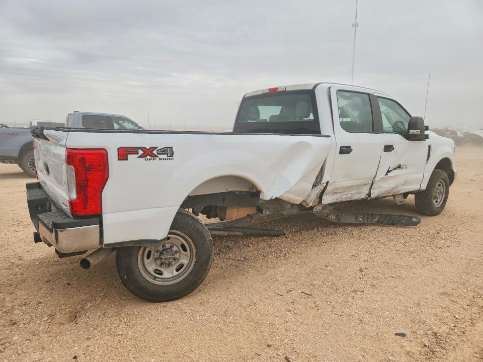 Продаж на аукціоні авто 2019 Ford F250, vin: 1FT7W2B64KED14802, номер лоту: 53269626