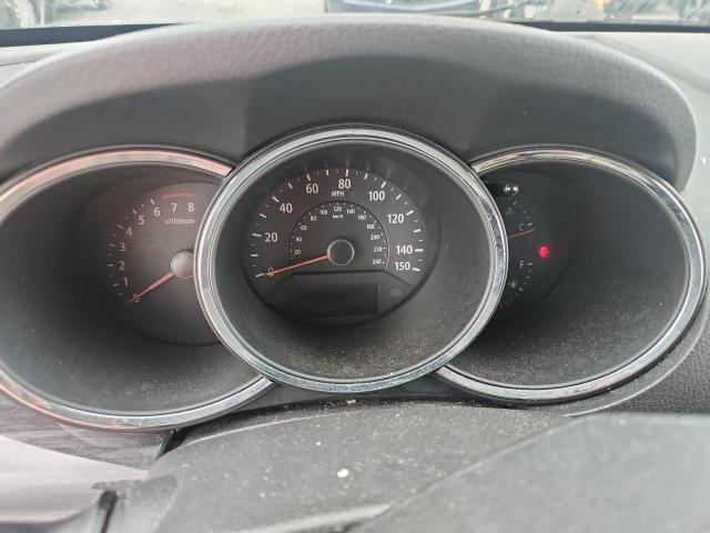 Продаж на аукціоні авто 2013 Kia Sorento, vin: 5XYKU3A63DG327736, номер лоту: 55572576