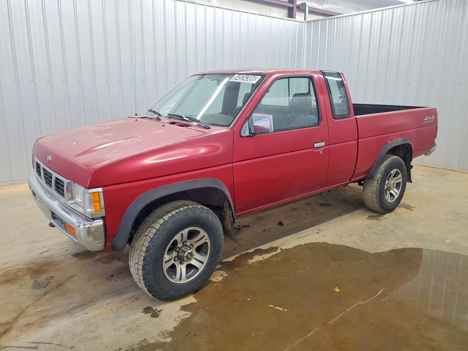 54534306 :رقم المزاد ، 1N6SD16YXVC374361 vin ، 1997 Nissan Truck مزاد بيع