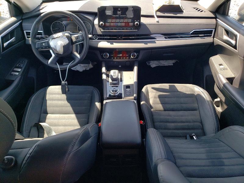 Продаж на аукціоні авто 2023 Mitsubishi Outlander, vin: JA4J4UA86PZ039955, номер лоту: 55096926