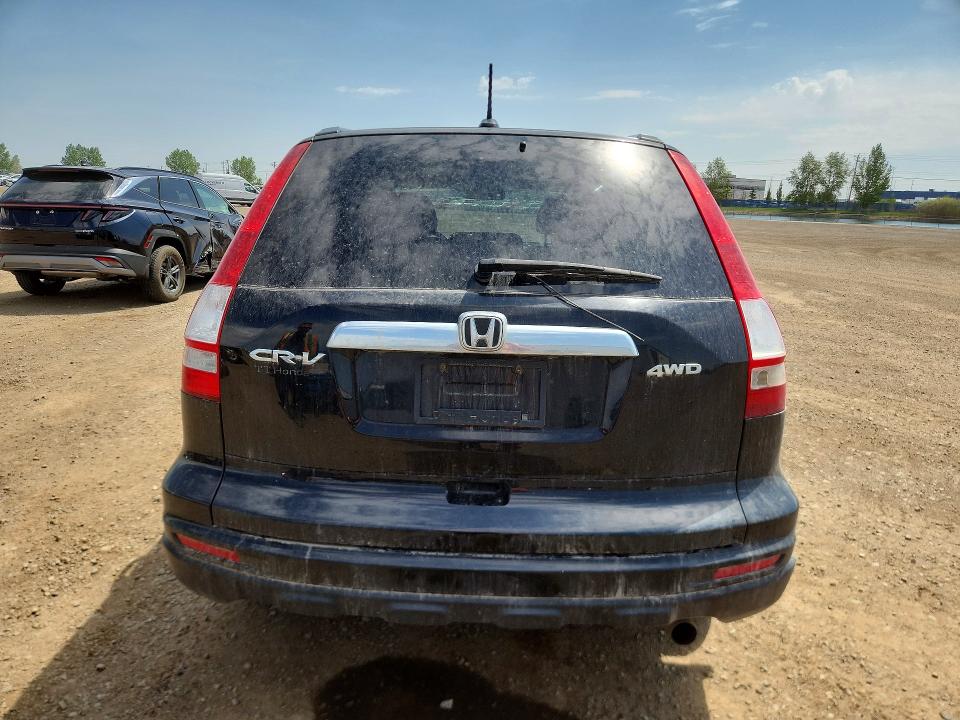 Продаж на аукціоні авто 2010 Honda Cr-v, vin: 5J6RE4H73AL813019, номер лоту: 55118766