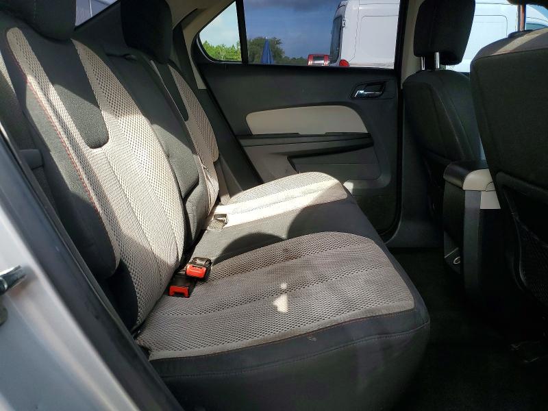 Продаж на аукціоні авто 2012 Chevrolet Equinox, vin: 2GNFLNE55C6220868, номер лоту: 55254986