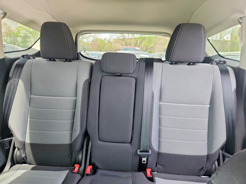 53036846 :رقم المزاد ، 1FMCU9GX8FUA96949 vin ، 2015 Ford Escape مزاد بيع