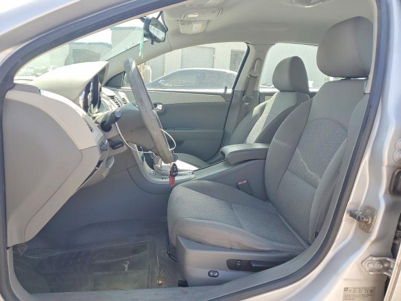 52672276 :رقم المزاد ، 1G1ZC5E00CF148261 vin ، 2012 Chevrolet Malibu مزاد بيع