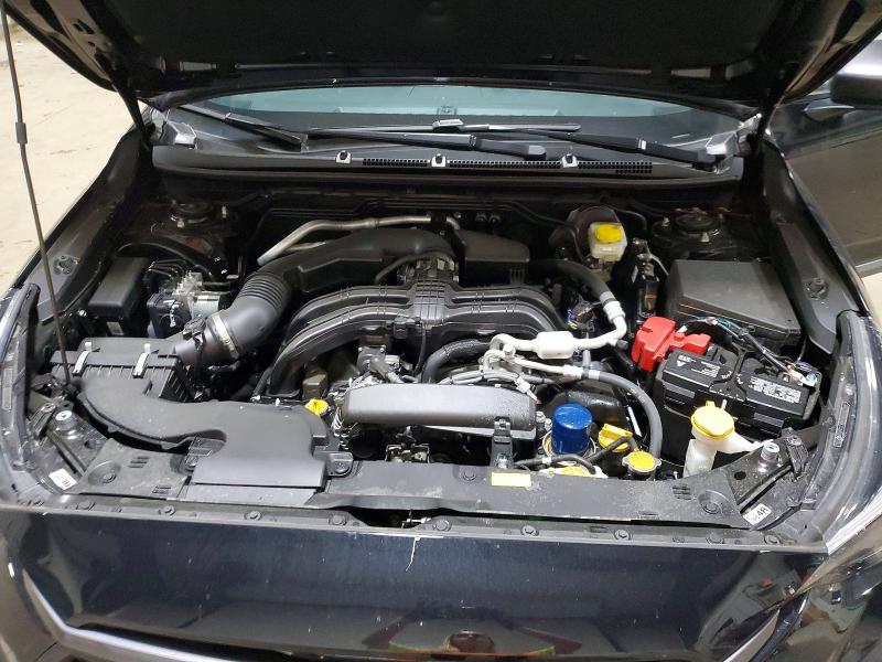 Aukcja sprzedaży 2024 Subaru Crosstrek, vin: 4S4GUHM64R3709148, numer aukcji: 54437606