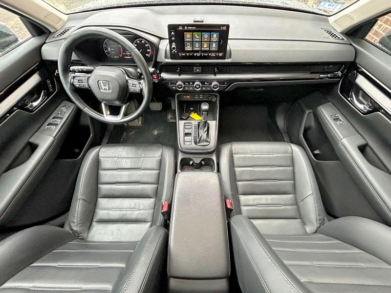 Продажа на аукционе авто 2023 Honda Cr-v, vin: 2HKRS4H71PH402343, номер лота: 55240566
