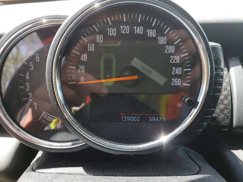 Aukcja sprzedaży 2016 Mini Cooper, vin: WMWXP7C51G2A42895, numer aukcji: 53275916