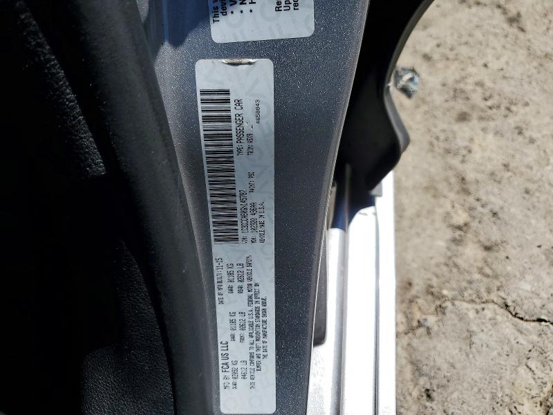 Продаж на аукціоні авто 2016 Chrysler 200, vin: 1C3CCCAB0GN145787, номер лоту: 53570206