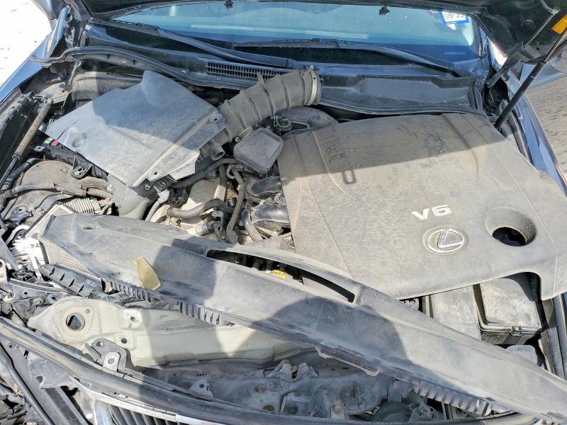 Aukcja sprzedaży 2008 Lexus Is250, vin: JTHBK262285082110, numer aukcji: 53254486