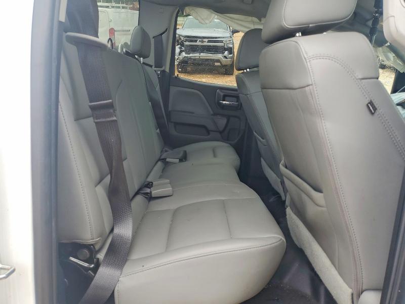 52491646 :رقم المزاد ، 1GCVKNEC2JZ336620 vin ، 2018 Chevrolet Silverado مزاد بيع