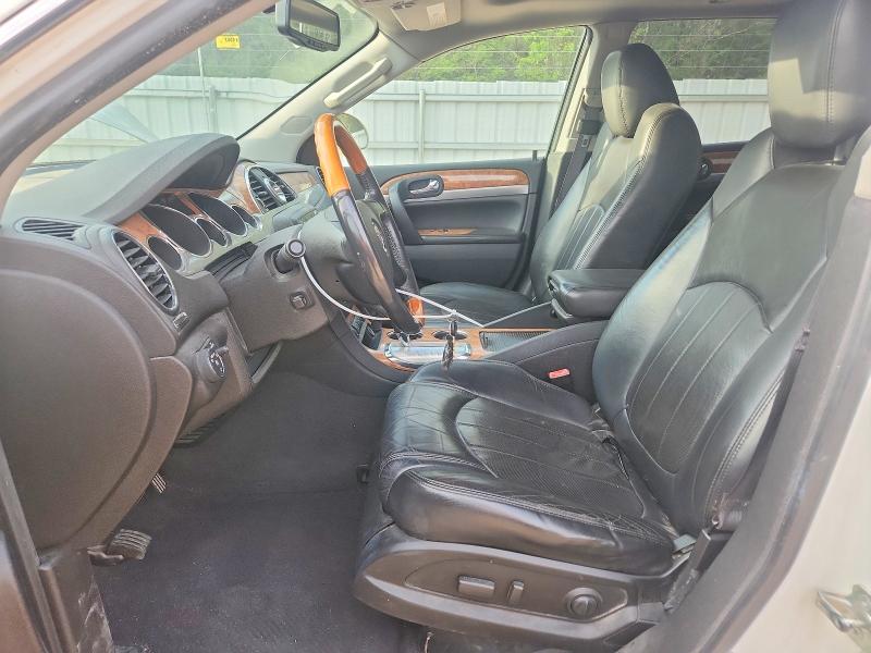 Aukcja sprzedaży 2012 Buick Enclave, vin: 5GAKVDED8CJ422109, numer aukcji: 52661156