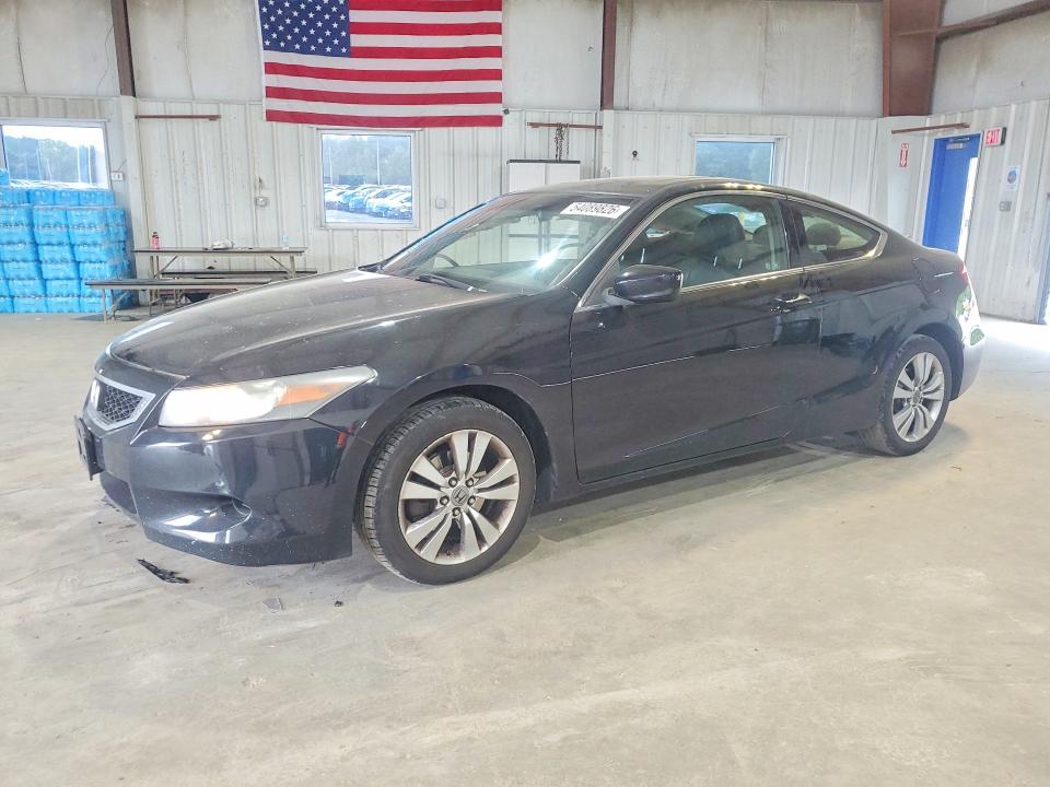 Aukcja sprzedaży 2010 Honda Accord, vin: 1HGCS1B86AA007368, numer aukcji: 54089826