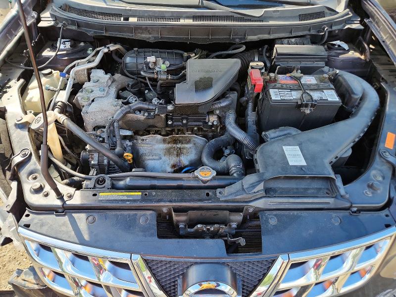 Продажа на аукционе авто 2012 Nissan Rogue, vin: JN8AS5MV0CW367231, номер лота: 55149346