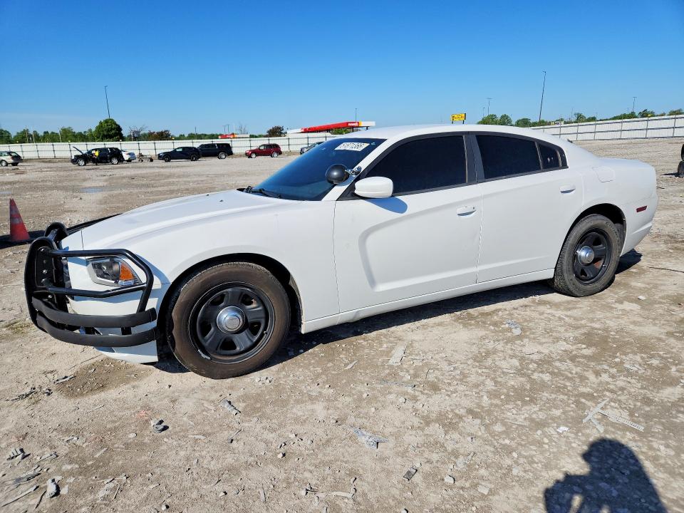 2014 Dodge Charger მანქანა იყიდება აუქციონზე, vin: 2C3CDXAG7EH264457, აუქციონის ნომერი: 51871366