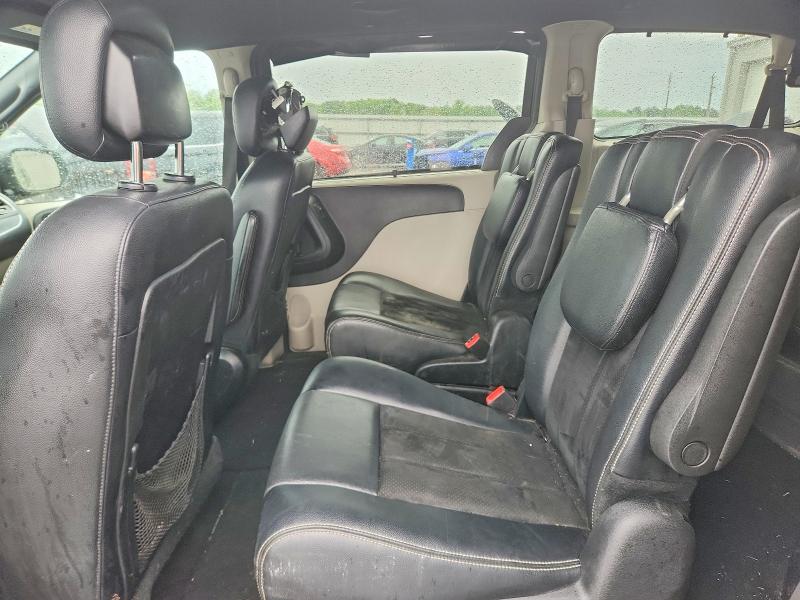 Aukcja sprzedaży 2015 Dodge Grand Caravan, vin: 2C4RDGCG7FR737742, numer aukcji: 52490226