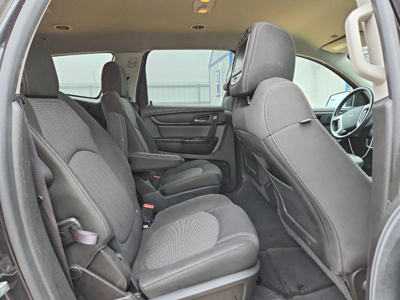 Продаж на аукціоні авто 2014 Chevrolet Traverse, vin: 1GNKRGKD0EJ186817, номер лоту: 54617536