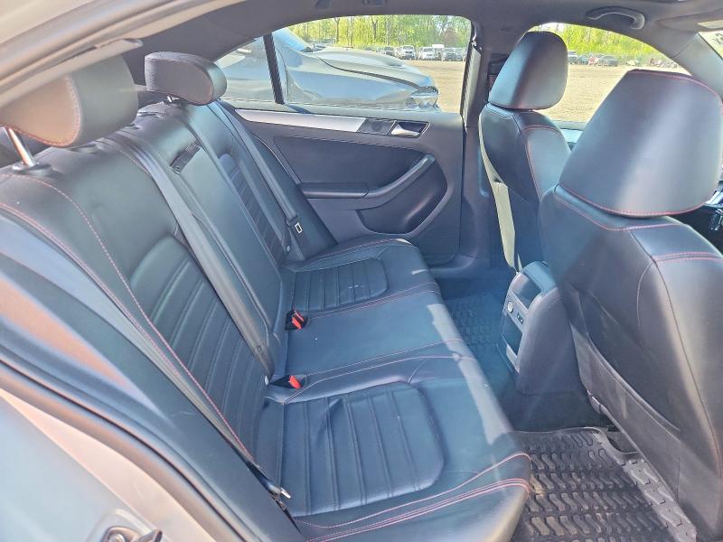2013 Volkswagen Jetta მანქანა იყიდება აუქციონზე, vin: 3VW5A7AJXDM225352, აუქციონის ნომერი: 52883296
