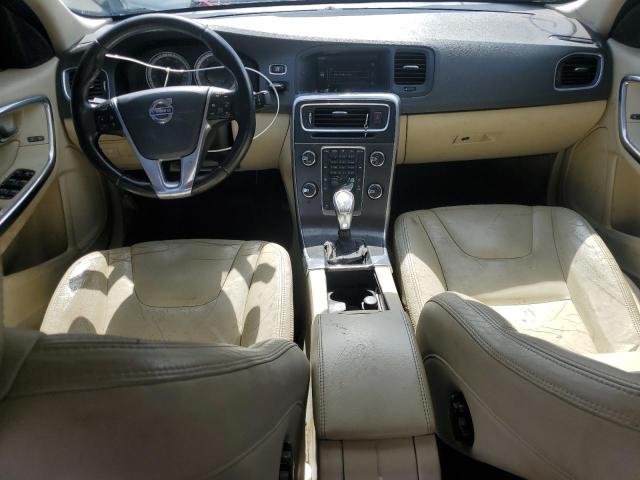 2013 Volvo S60 მანქანა იყიდება აუქციონზე, vin: YV1612FSXD2183276, აუქციონის ნომერი: 54420026