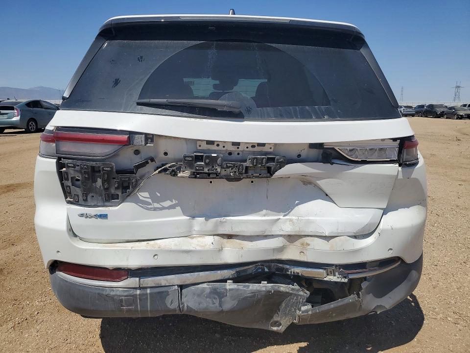 Продажа на аукционе авто 2022 Jeep Grand Cherokee, vin: 1C4RJYB67N8749293, номер лота: 53441056