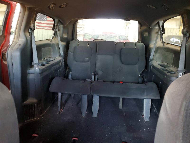 Aukcja sprzedaży 2015 Dodge Grand Caravan, vin: 2C4RDGCG7FR623983, numer aukcji: 53941286