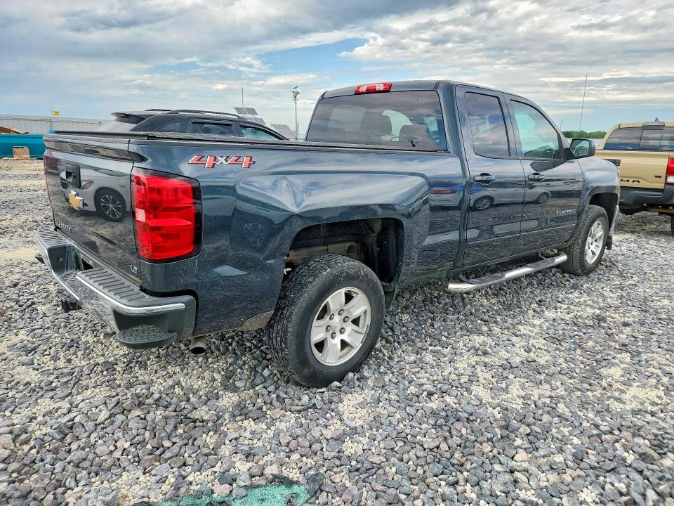 Продажа на аукционе авто 2019 Chevrolet Silverado Ld, vin: 2GCVKPEC5K1106964, номер лота: 53779196
