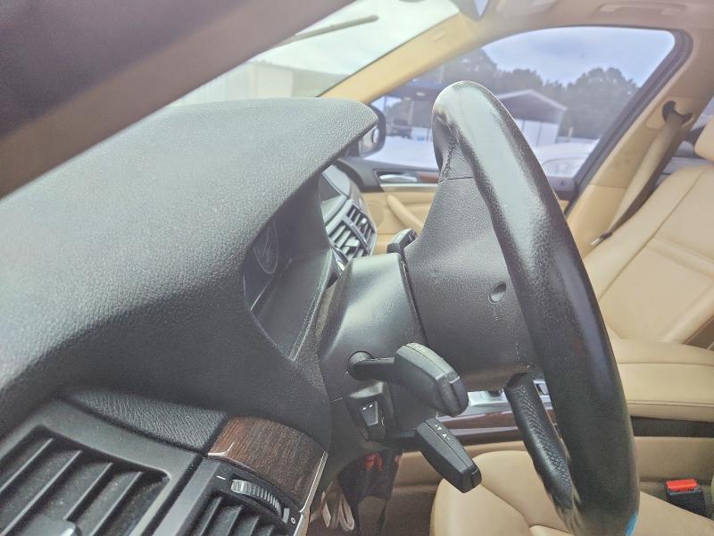 52936576 :رقم المزاد ، 5UXZV8C51CL424495 vin ، 2012 Bmw X5 مزاد بيع