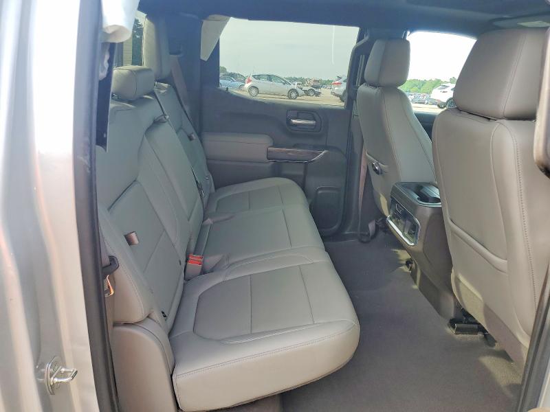 Продажа на аукционе авто 2020 Chevrolet Silverado, vin: 1GCUYGED2LZ257868, номер лота: 51986866